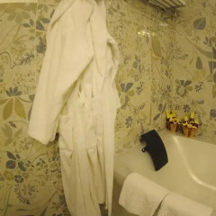 Mir Hotel In Rovno 3* Люкс фото 11