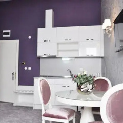 Boutique Hotel Behi 3* Студия фото 7