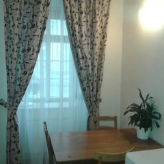 Апартаменты Charles Bridge Apartments Студия Эконом с различными типами кроватей фото 4
