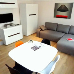Отель Apartament Art Old Town комната для гостей фото 4