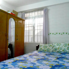 Отель Phuong Thanh Homestay Далат комната для гостей фото 3