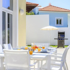 Отель Eden Resort балкон