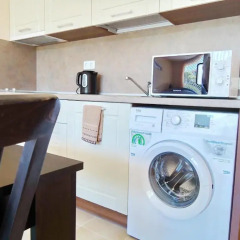 Апартаменты Oxygen Apartments Свети Влас в номере