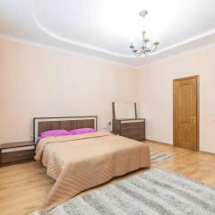 Гостиница Nursaya 1 Казахстан, Нур-Султан - отзывы, цены и фото номеров - забронировать гостиницу Nursaya 1 онлайн комната для гостей фото 4