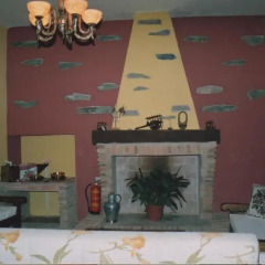 Отель La Casa del Marqués интерьер отеля