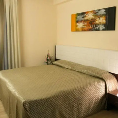 Hotel Calinferno 3* Стандартный номер фото 7