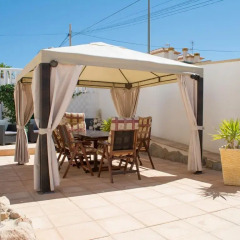 Отель Casa Lanjaron B&B балкон