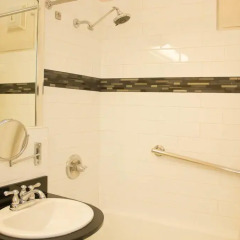 Chancellor Hotel on Union Square 3* Стандартный номер с различными типами кроватей фото 7