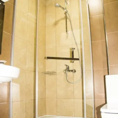 Отель Dcorner 3* Номер Делюкс с различными типами кроватей фото 4
