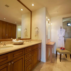 Отель Alegranza Luxury Resort 4* Люкс с 2 отдельными кроватями фото 2