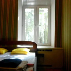 ZaZaZoo Hostel удобства в номере