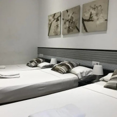 Отель Hotelo rooms комната для гостей фото 2