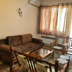 Апартаменты Rent in Yerevan - Apartments on Sakharov Square комната для гостей фото 3
