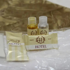 Гостиница Ani Na Rasstannoj Minihotel ванная фото 2