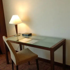 Отель Zenith Sukhumvit 4* Номер Делюкс фото 4