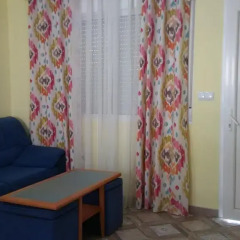 Отель Casa Los jardines de Lola комната для гостей фото 2