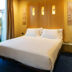 Отель Abba Madrid 4* Представительский номер