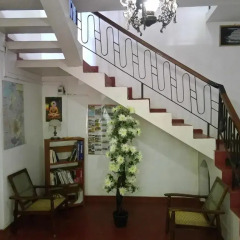 Lake Side Hotel развлечения