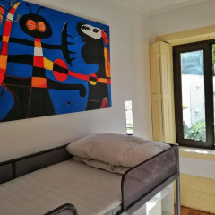 GZ Hostel детские мероприятия