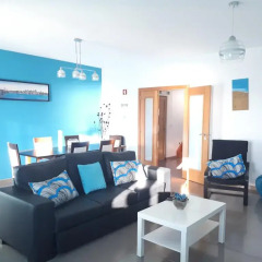 Отель Villa Blue Wave комната для гостей фото 2