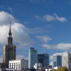 Отель New World St. Hostel Польша, Варшава - отзывы, цены и фото номеров - забронировать отель New World St. Hostel онлайн