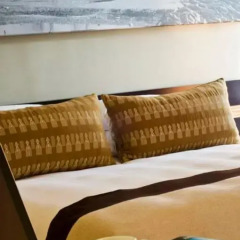 Radisson Blu Hotel, Dakar Sea Plaza 5* Стандартный номер с различными типами кроватей фото 4