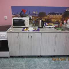 Hostel Laim в номере