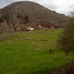Отель Casa RoxÁn Кангас-де-Онис фото 7