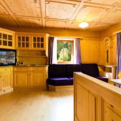 Отель Ferienhaus Daniel Рачинес-Ратскингс в номере фото 2