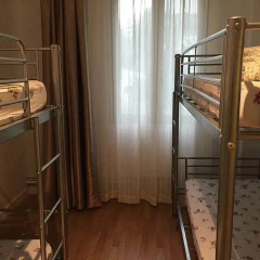 Riva Hostel удобства в номере