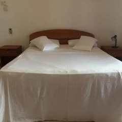 Отель Riverside Inn Fuji Шри-Ланка, Бентота - отзывы, цены и фото номеров - забронировать отель Riverside Inn Fuji онлайн комната для гостей фото 2