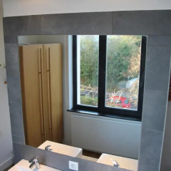 Отель B&B Le Verger спа