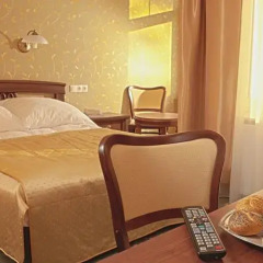 Hotel Arkadia Royal в номере фото 2