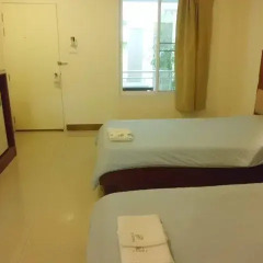 Отель Tonwa Resort 3* Стандартный номер с различными типами кроватей фото 4