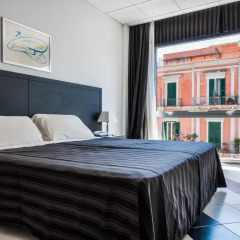 Best Western Hotel Executive 3* Стандартный номер фото 7