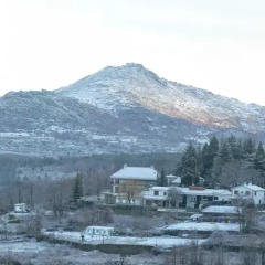 Hotel Rural Tía Margot Канделарио фото 3
