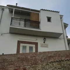Отель Casa Vacanze Belvedere Стандартный номер фото 45