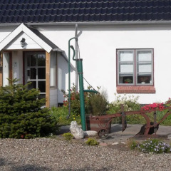 Отель Motel Herning 2* Стандартный номер с разными типами кроватей