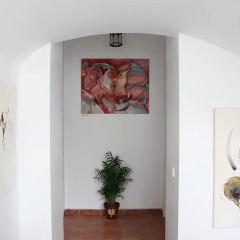 Отель Hostal Puerta de Arcos Испания, Аркос -де-ла-Фронтера - отзывы, цены и фото номеров - забронировать отель Hostal Puerta de Arcos онлайн спа фото 2