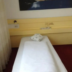 Hotel Daniela 3* Стандартный номер фото 6