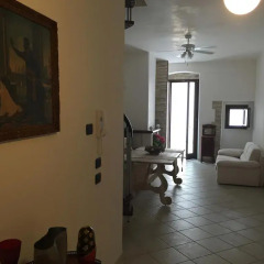 Отель Bel Poggio di Toni B&B Стандартный номер фото 18