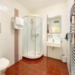 Отель Salvator Boutique 4* Стандартный номер фото 2