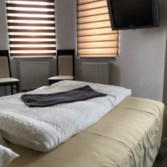 Kovács Hotel Superior комната для гостей фото 5
