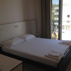 Rondos Hotel комната для гостей