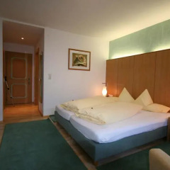 Hotel Das Zentrum 3* Стандартный номер