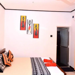 Отель Royal Residence Negombo интерьер отеля фото 2