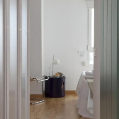 Отель Bioparc Apartment Испания, Валенсия - отзывы, цены и фото номеров - забронировать отель Bioparc Apartment онлайн балкон