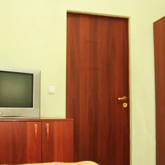 Hotel Millenium Кровать в общем номере с двухъярусными кроватями фото 7