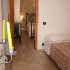 Отель B&B Gioclora Поццалло комната для гостей фото 5