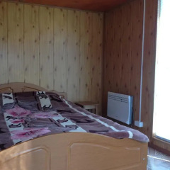 Гостиница Guest House Lazurit спа
